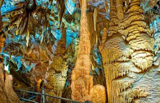 Orient Cave