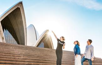 Sydney Opera Hpuse