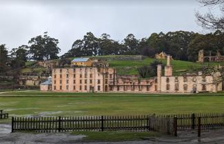 Port Arthur