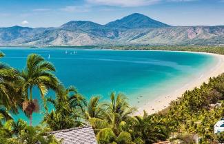 Port Douglas