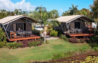 Discovery Parks Hervey Bay