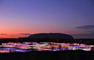 Field of Light