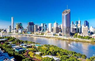 Brisbane River Cruise