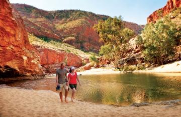 Alice Springs 