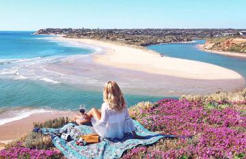 Australian Summer