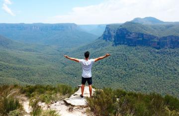 Blue Mountains Day Tour