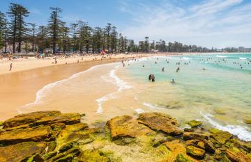 Northern Beachs