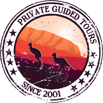 Australian Private Guided 