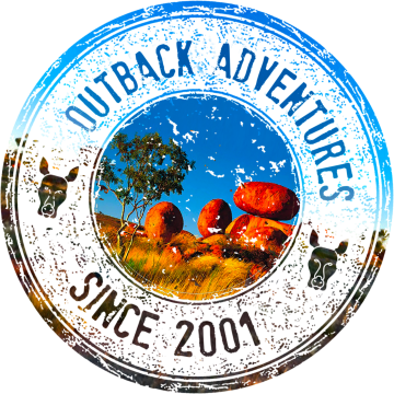 Australian Outback Tours