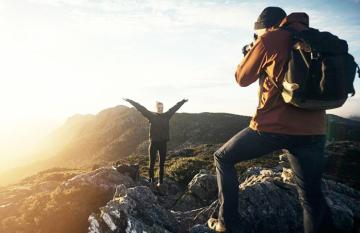Tasmanian Hiking Trails