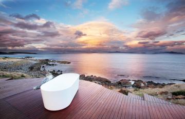 Tasmanian Luxury