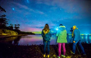 Aurora Australis