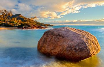 Freycinet Peninsula