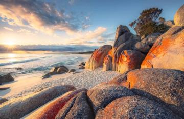 Bay of Fires