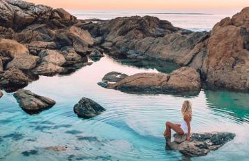 best beachs in adelaide