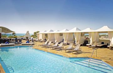 Mayfair Hotel