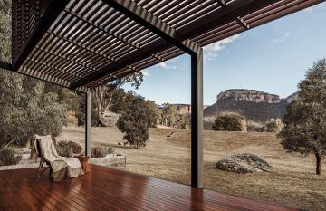 Outback South Australia