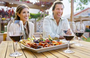 Murray Street Vinyards