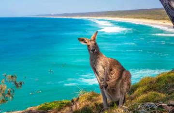 Kangaroo Island