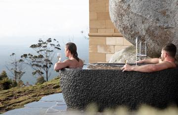 Tasmanian Honeymoon