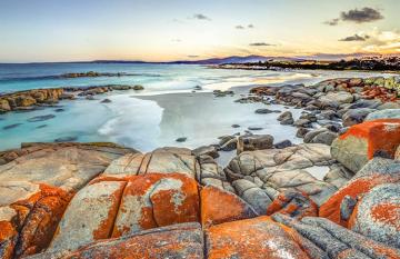 Freycinet National Park
