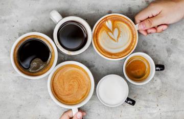 Hobart Coffee Guide