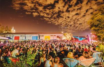 Perth has many festivals in April