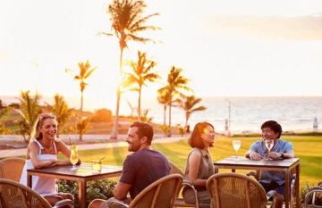 Cable Beach Club