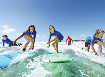 Margaret River Surf School