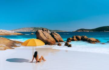 Esperance Coastline
