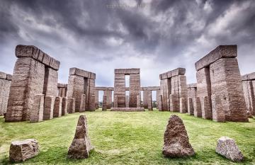 Esperance Stonehenge