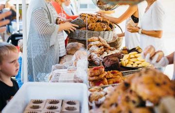 Margaret River Farmers Market